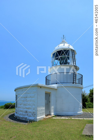 部門賽塔燈塔 46541005