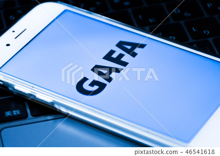 GAFA (Gafa, Garfa) GAFA (Gafa, Garfa) 46541618
