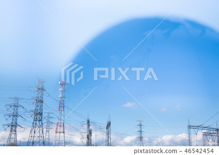 Earth energy Earth energy 46542454