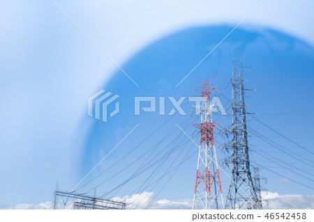 Earth energy Earth energy 46542458