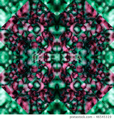 Art pattern. Abstract colorful background. Art pattern. Abstract colorful background. 46545319