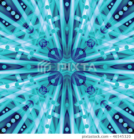 Art pattern. Abstract colorful background. Art pattern. Abstract colorful background. 46545320