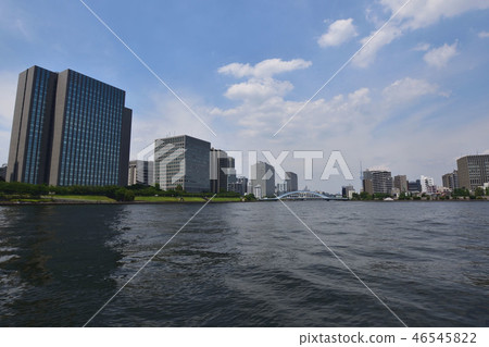 隅田川×景觀 46545822