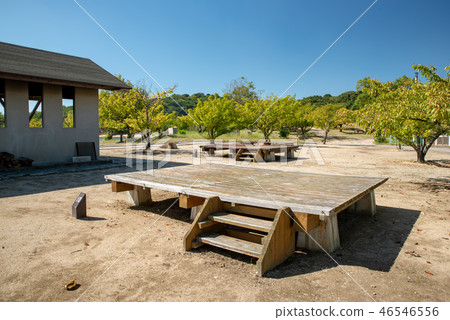 Inujima-Inujima Park,Inujima Campsite-的風景 - Inujima-Inujima Park,Inujima Campsite-的風景 - 46546556