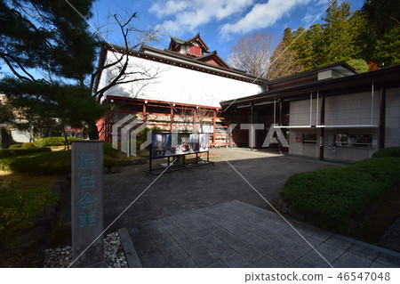 Takayama food stand hall Takayama food stand hall 46547048