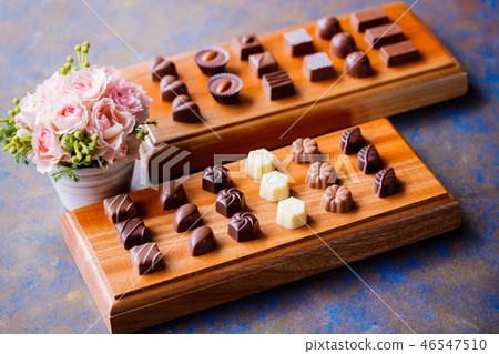 I feel chocolatier at home I feel chocolatier at home 46547510