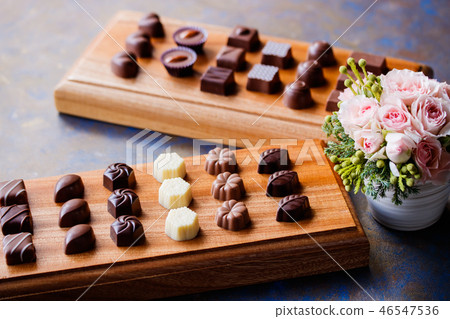 I feel chocolatier at home I feel chocolatier at home 46547536