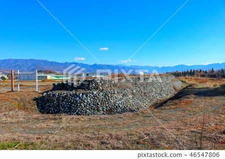 Related facilities of Tatsuoka Shobuto Takeda Shingen Related facilities of Tatsuoka Shobuto Takeda Shingen 46547806