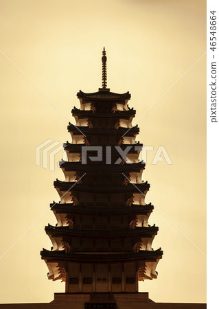 Hwangnyongsa寺 Hwangnyongsa寺 46548664