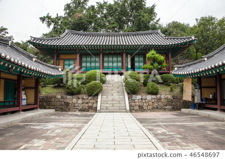 Yangchon Hyeonggyo 46548697