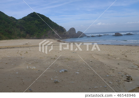 Amami Oshima,Kakei-Ramajima,Kakeroma,一流的景觀海灘 Amami Oshima,Kakei-Ramajima,Kakeroma,一流的景觀海灘 46548946