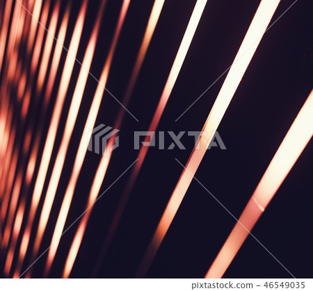 Light diagonal lines 46549035