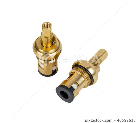Brass faucet parts cartridge for water valve Brass faucet parts cartridge for water valve 46552635