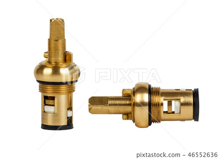 Brass faucet parts cartridge for water valve Brass faucet parts cartridge for water valve 46552636
