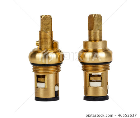 Brass faucet parts cartridge for water valve Brass faucet parts cartridge for water valve 46552637
