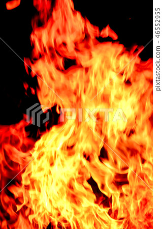flame  46552955