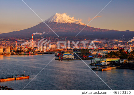 Tago no ure Fuji City Tago no ure Fuji City 46553330