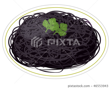 Kasumi Spaghetti 46553943