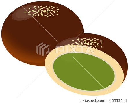 Uguisisuan bread 46553944