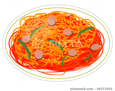 那不勒斯 46553950