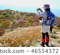 Mountain girl 46554372