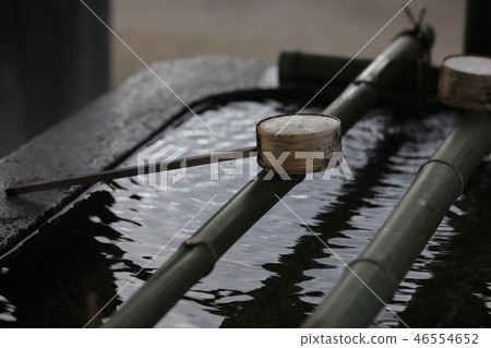 手水房子的風景 46554652