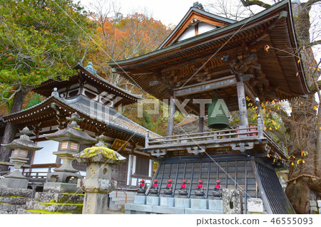 Kitakukannon Bessho溫泉 Kitakukannon Bessho溫泉 46555093