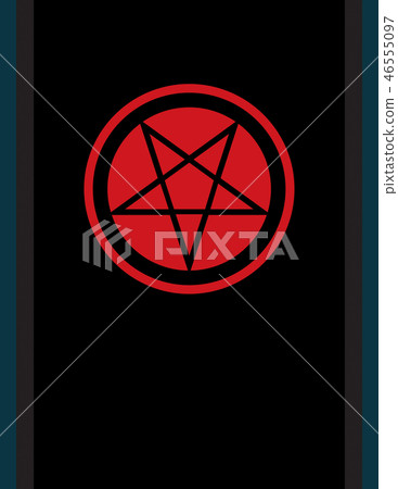 The Pentacle of Dark Art The Pentacle of Dark Art 46555097
