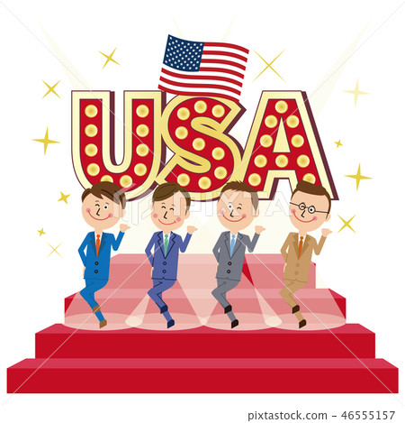 Shoot dance dancing on the stage 46555157