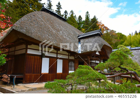 Jorakuji Ueda City Jorakuji Ueda City 46555226