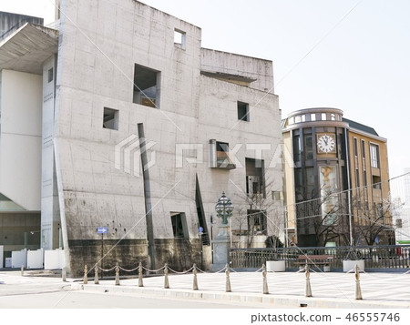 鐘錶博物館 46555746