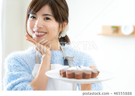 Handmade Valentine's Day 46555888