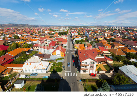 View from Water Castle in Drobeta Turnu-Severin 46557136