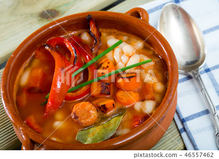 Bulgarian Bob chorba Bulgarian Bob chorba 46557462