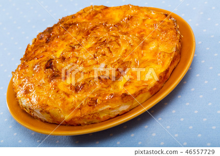 egg, cheese, cottage 46557729