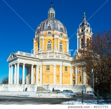 Basilica of Superga, Turin, Italy 46557735