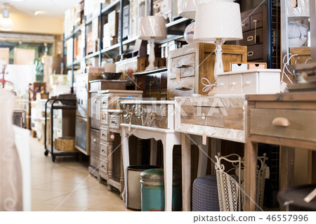 Wide variety of vintage furniture in store Wide variety of vintage furniture in store 46557996