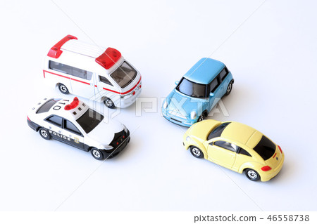  Traffic accident 46558738