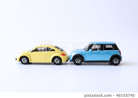  Traffic accident 46558740