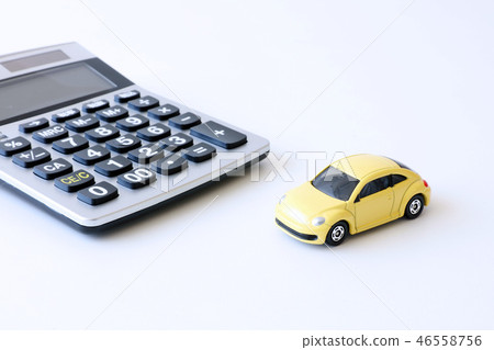 Automobile 46558756