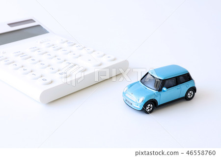 一輛車 一輛車 46558760