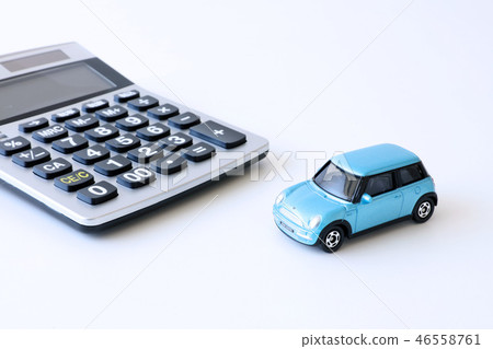 Automobile 46558761
