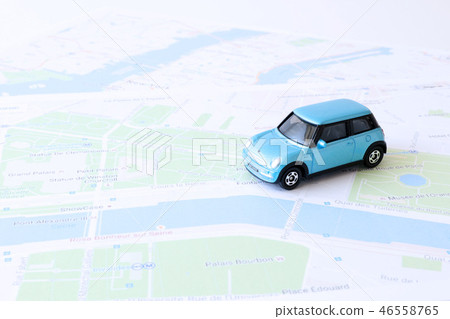 Automobile Automobile 46558765