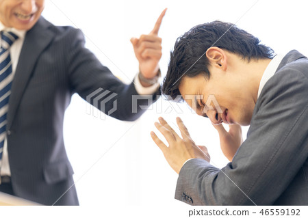 權力騷擾 46559192