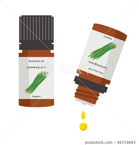 香薰瓶(精油)檸檬草 香薰瓶(精油)檸檬草 46559883