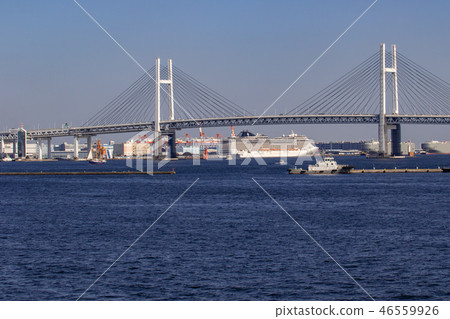 橫濱港 46559926