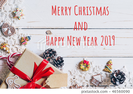 Christmas background and christmas decoration Christmas background and christmas decoration 46560090