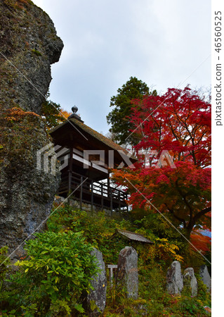 Chogakuji觀音寺和Soseki秋葉Chikuma Chogakuji觀音寺和Soseki秋葉Chikuma 46560525