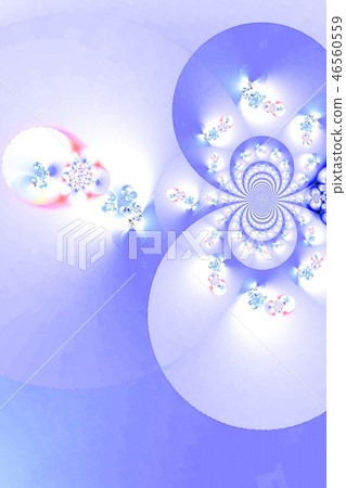 Beautiful Japanese material 46560559