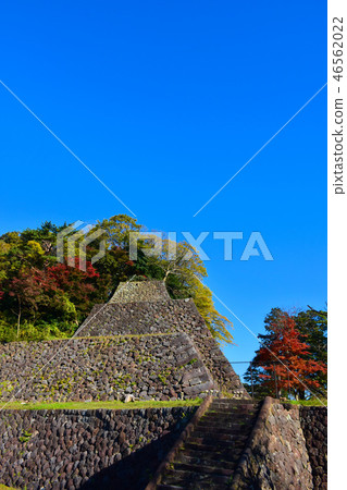 金澤城堡遺址 46562022